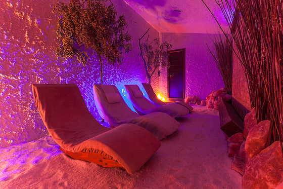 SALT ROOM MADRID - photo 1