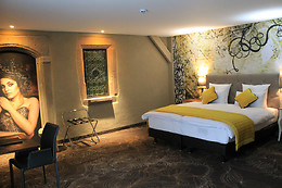 Hôtel restaurant La Couronne