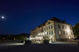 THE ORIGINALS Hôtel Val-Vignes