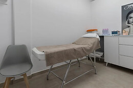 CENTRO DE ESTÉTICA BEA
