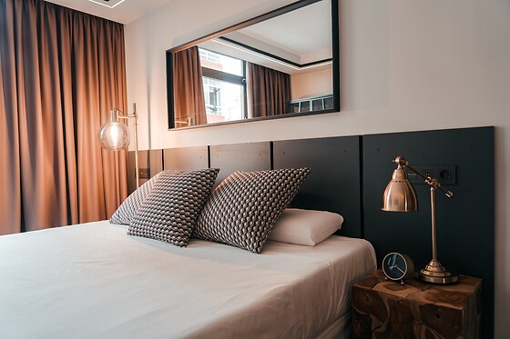 POEM SUITES - photo 4