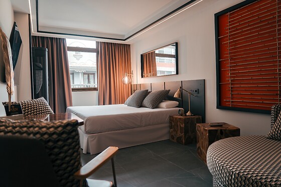 POEM SUITES - photo 7