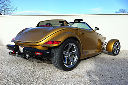 Bourgogne Cobra Tour