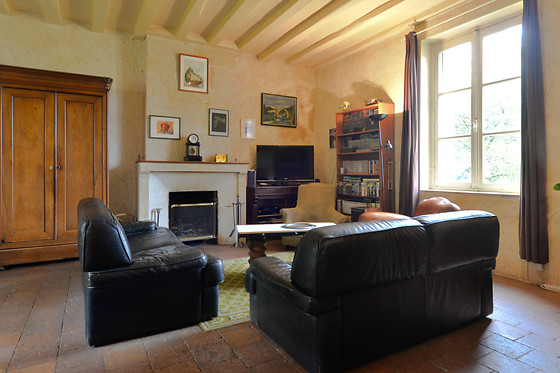 La Commanderie St-Jean d'Artins - photo 18