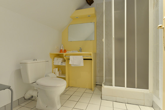 La Commanderie St-Jean d'Artins - photo 21