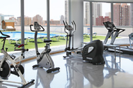 HOTEL LA ESTACIÓN