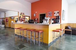 HOTEL LA ESTACIÓN