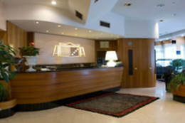 Grand Hotel Ambasciatori