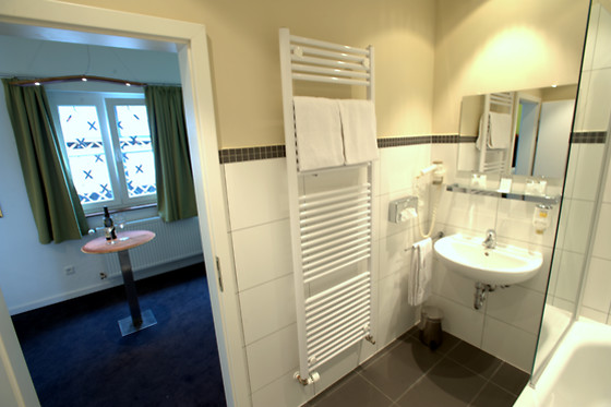 Hotel Lindenwirt - photo 13