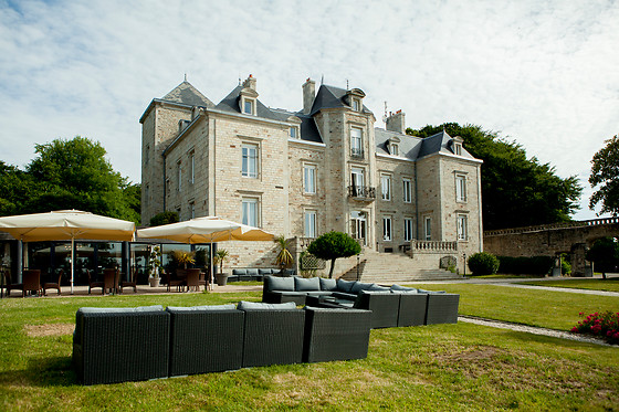 Manoir de Kerhuel - photo 4