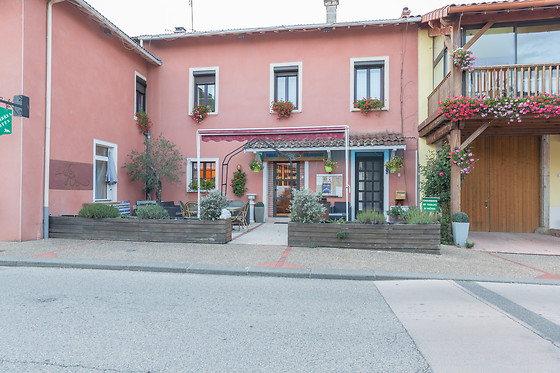 Le Lion d'Or ( Marlieux ) - photo 17