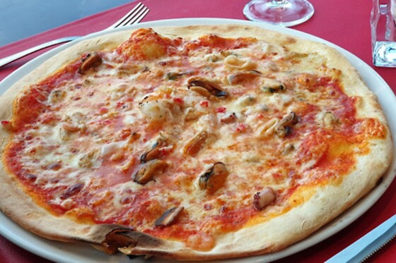 Pizzeria Mio Mondo - photo 1