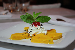 Ilga Hotel
