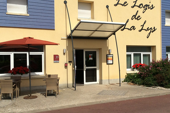 Logis de la Lys - photo 0