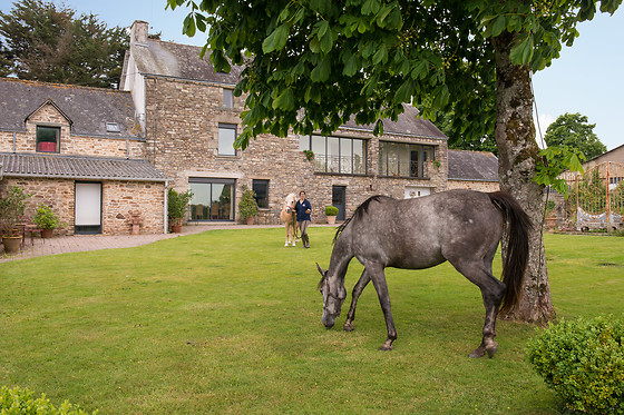 Le domaine du clyo - photo 2