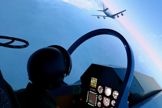 Skyway simulation - photo 1