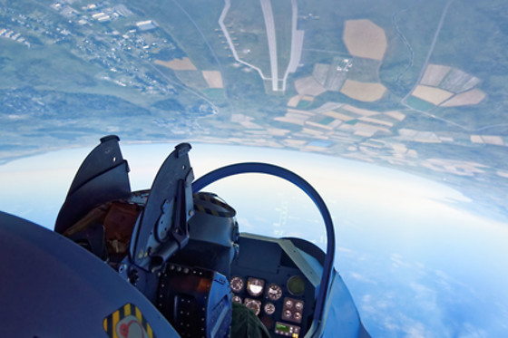 Skyway simulation - photo 0