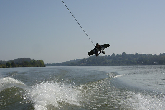 Gliss Adour - photo 4