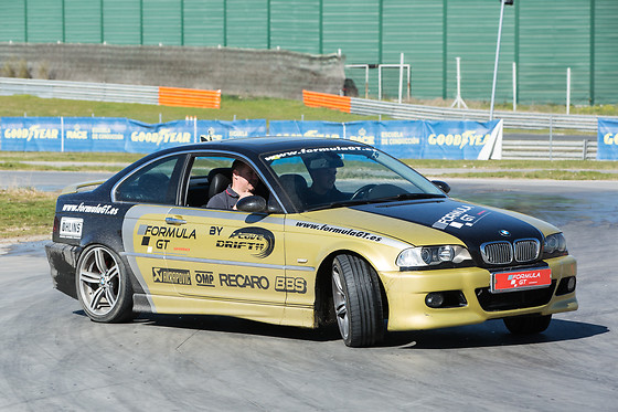 FÓRMULA GT - photo 23