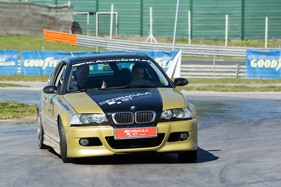 FÓRMULA GT - photo 73