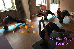 Isola 108 Shiatsu  -yoga - pilates
