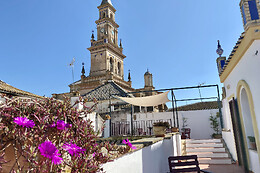 HOTEL EL RINCON DE LAS DESCALZAS