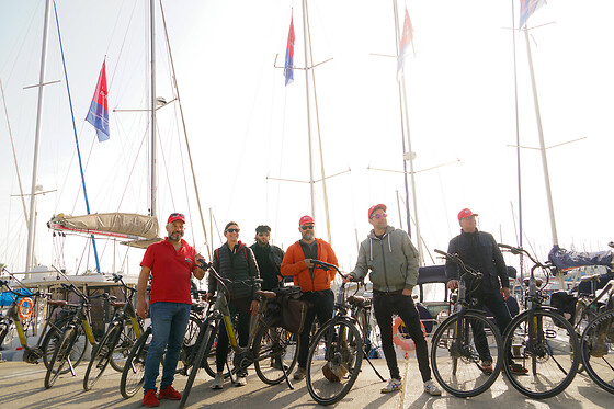 ALAMAR SAILING - photo 7