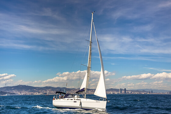 ALAMAR SAILING - photo 12