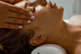 Sílvia Romeiro - Massoterapeuta