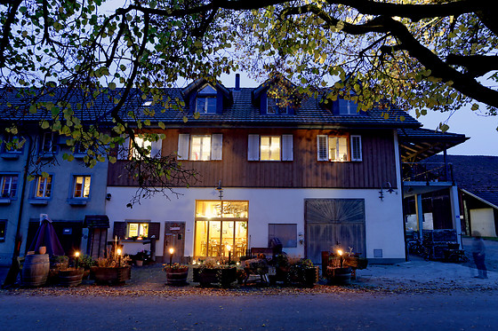 Fasshotel - photo 11