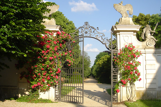Knappenstoeckl- Hotel & Restaurant auf Schloss Halbturn - photo 1