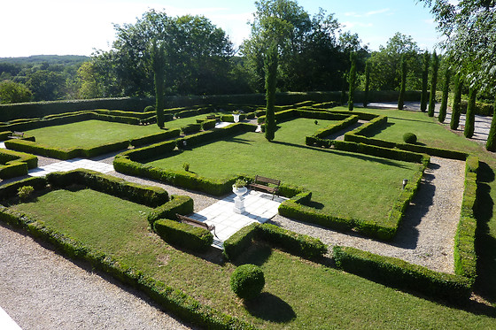 Château de la Reine Margot - photo 13