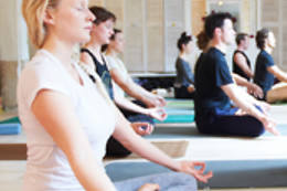 Trini Yoga