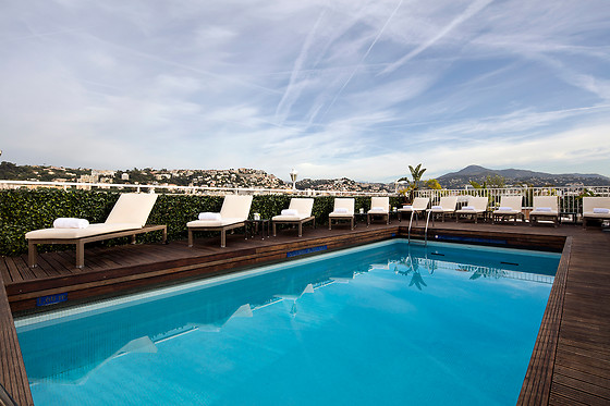 Splendid Hôtel & Spa 4* - photo 1