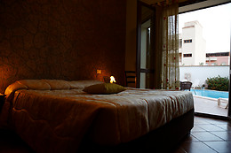 Il Quadrifoglio B&B