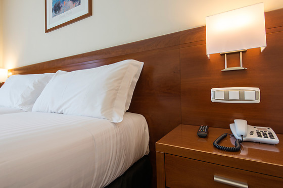 HOTEL PLAZA LAS MATAS - photo 3