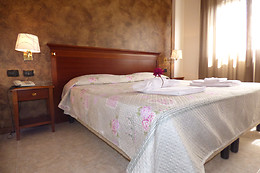 Hotel Fidenza