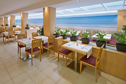 HOTEL GHT COSTA BRAVA