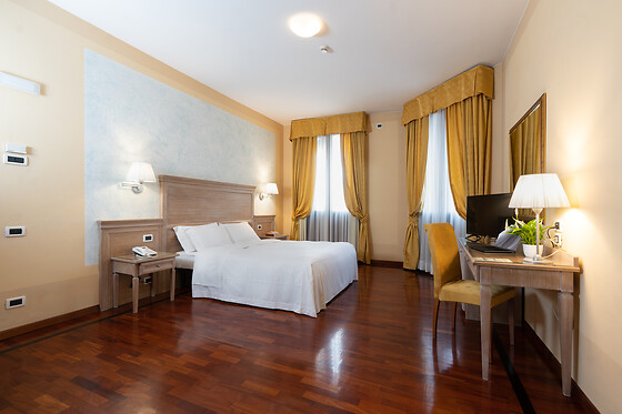 Hotel Alle Acque - photo 5
