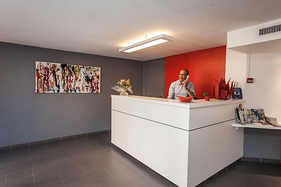 Online Booking EPS - photo 2
