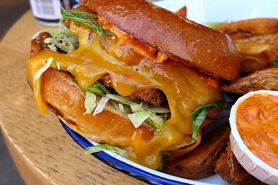 No Diet Club - Food tours - photo 1
