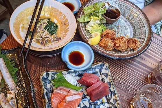 No Diet Club - Food tours - photo 2
