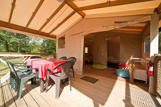 Camping des Bastides - photo 6