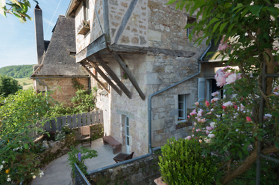 Hôtel La Maison des Chanoines - photo 6