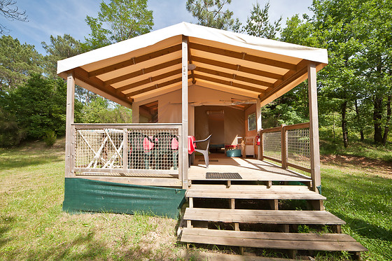 Camping des Bastides - photo 11