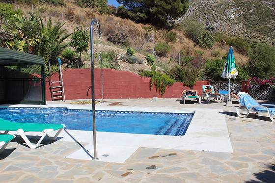 HOTEL RURAL LOS JARALES - photo 2
