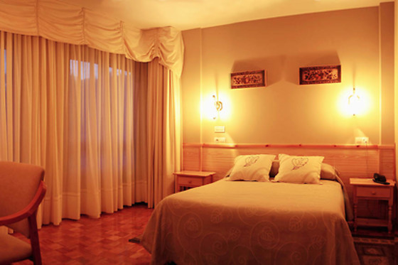 HOTEL SAN BRIZ - photo 1