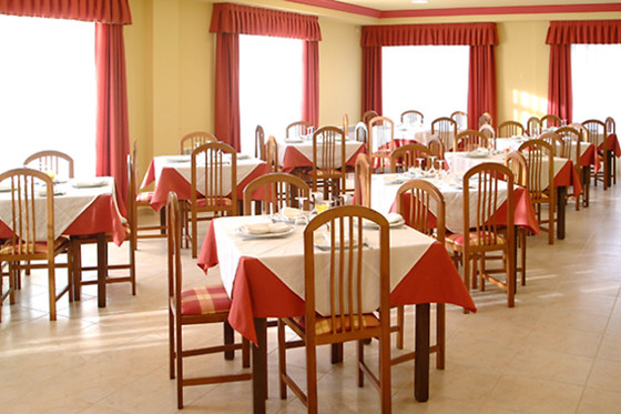 HOTEL SAN BRIZ - photo 3