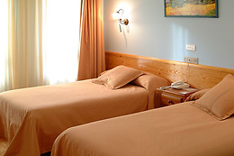 HOTEL SAN BRIZ