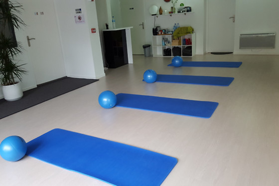 Harmony Pilates - photo 4